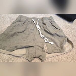 Wilfred xs shorts